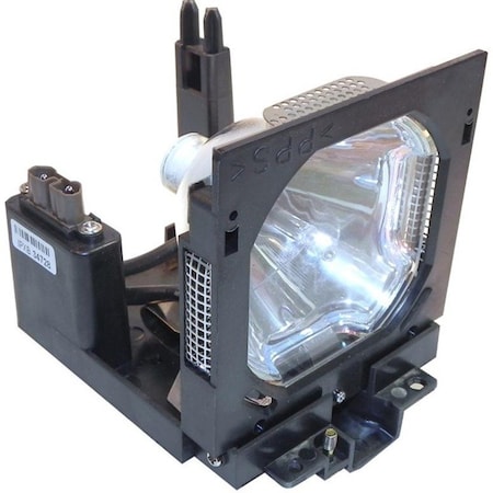 Ereplacements Lamp For Sanyo, POA-LMP80-OEM POA-LMP80-OEM